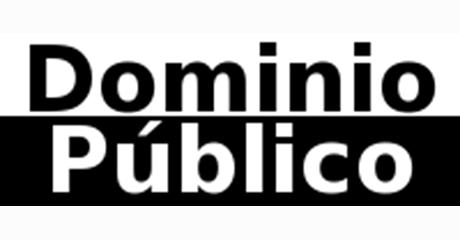 Domínio Publico