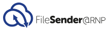 FileSender@RNP