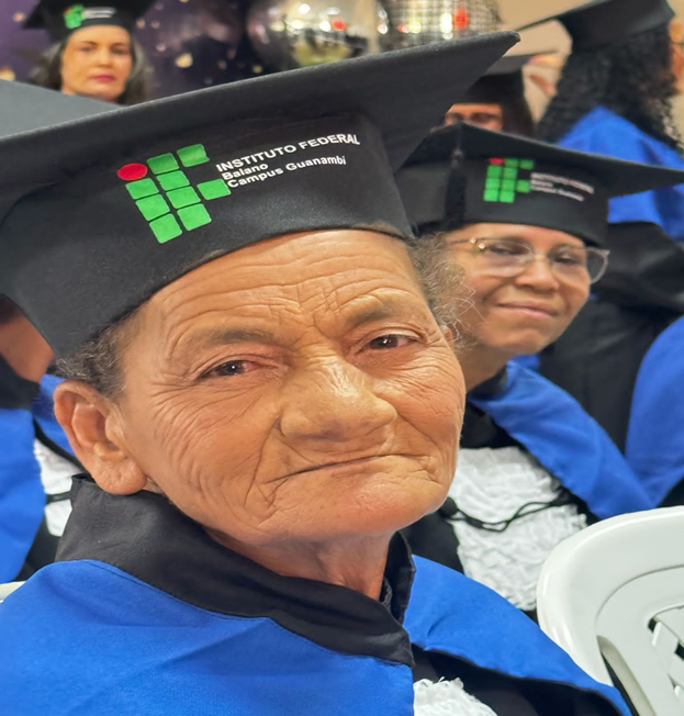 Mulheres Mil realizado em Guanambi