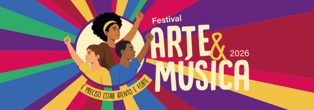 Festival de Arte e Música 2026