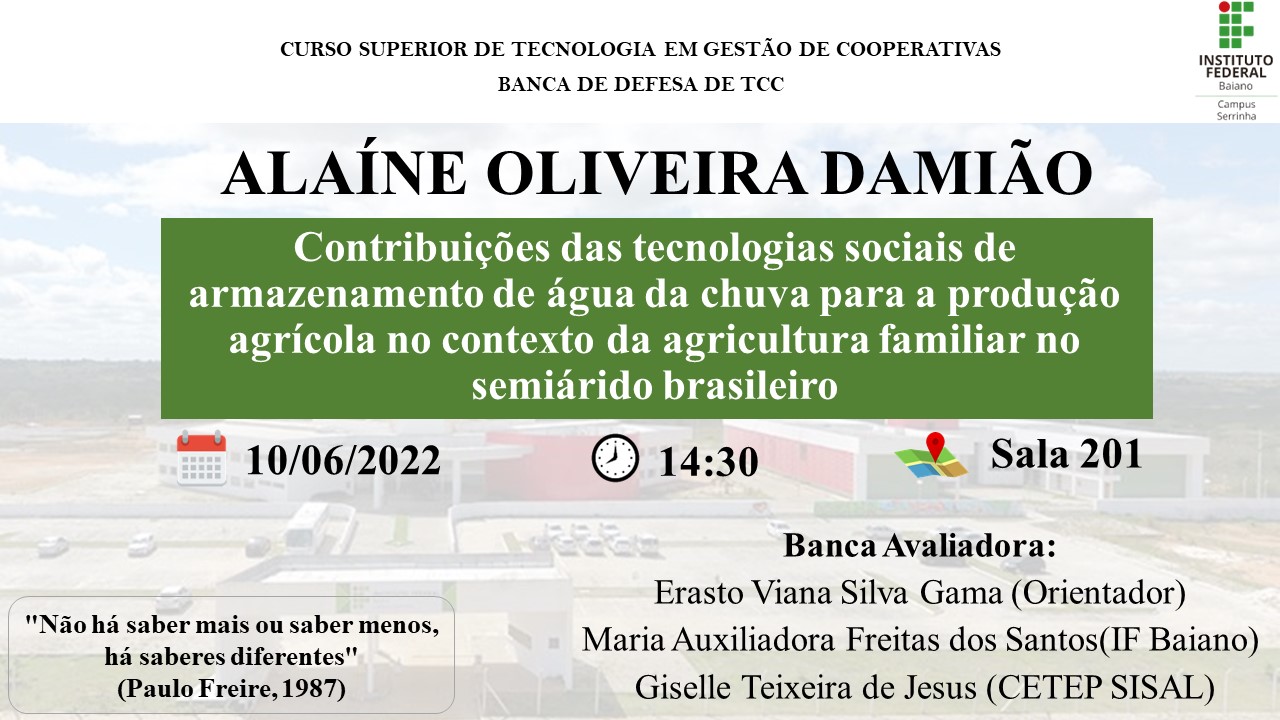 Banca_Alaíne Oliveira Damião_10.06.2022