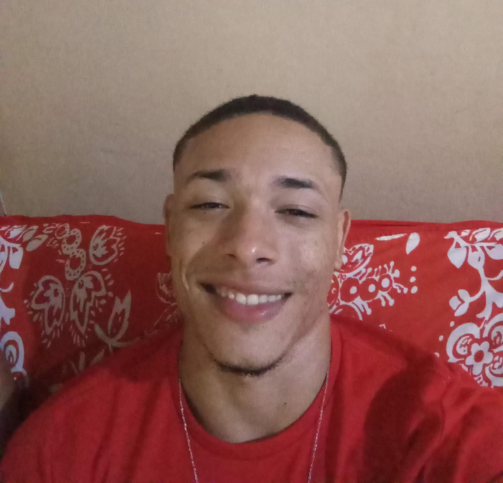 Andrei Santos MOREIRA