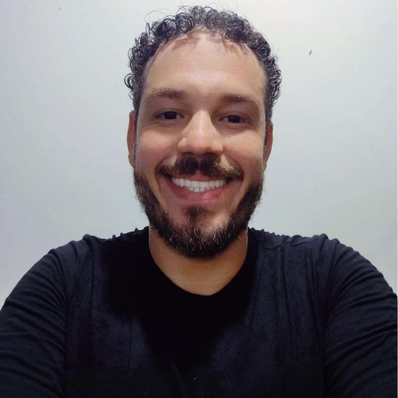 Prof. Me. Filipe Adeodato GARRIDO