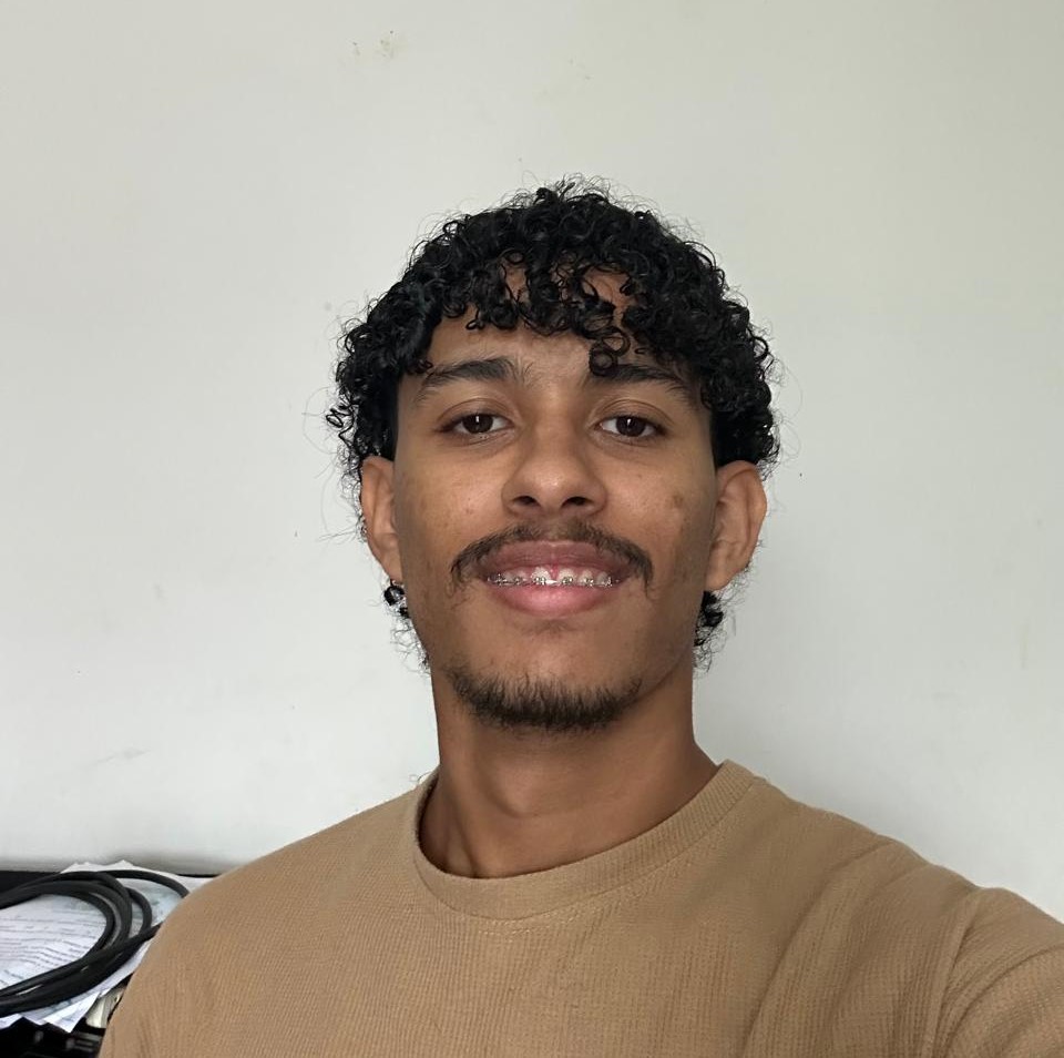 Paulo Victor Nunes Lucas DOS SANTOS