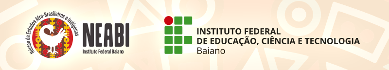 NEABI IF Baiano