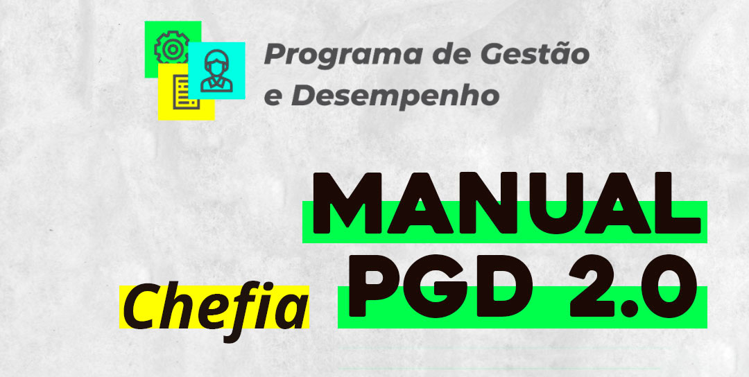 Manual PGD 2.0 Chefia