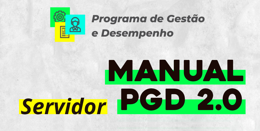 Manual PGD 2.0 Servidor