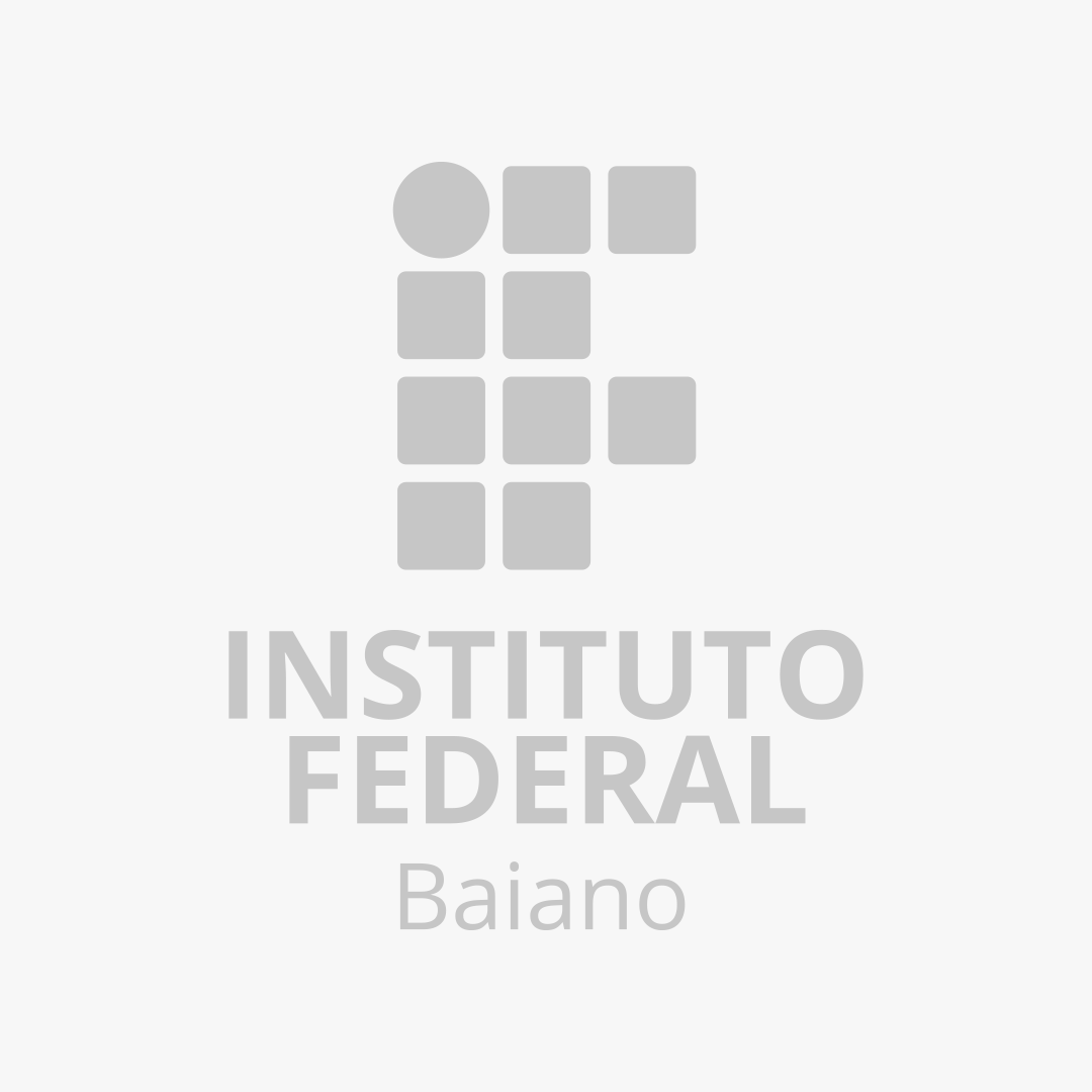 Concurso do IF Baiano