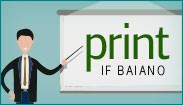 Clique para entrar no PRINT