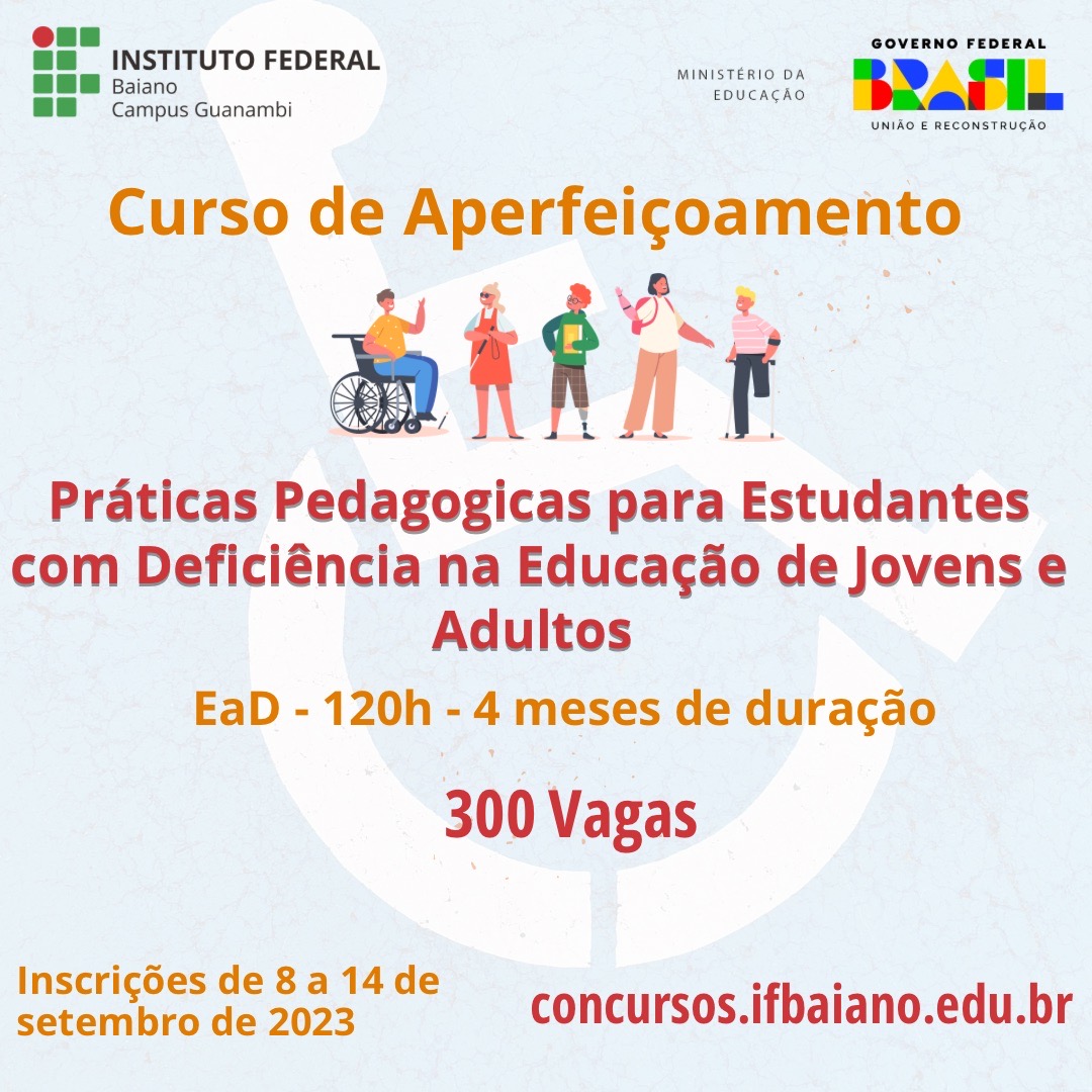 Projeto da Uneb oferta curso de Espanhol gratuito em Guanambi