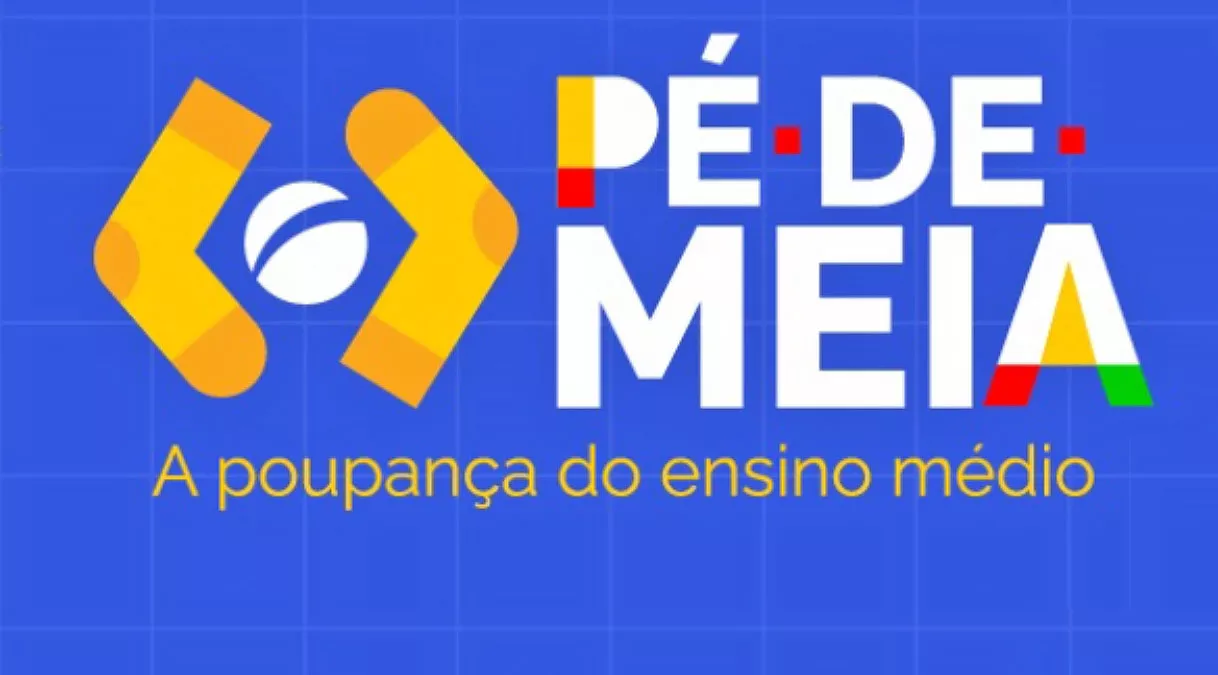 Programa Pé de Meia